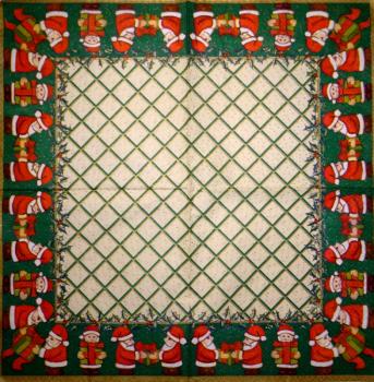 011 Santa Others - 3-ply